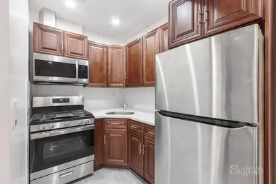 Image de Modern, elegant, and large 3-bedroom apt#4 near Wtc