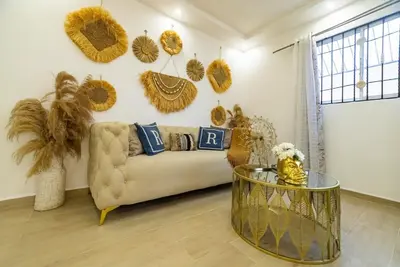Image de Cozy home