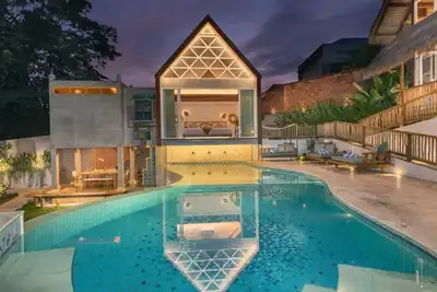 Image de 3br Villa Canggu For Family With Kids