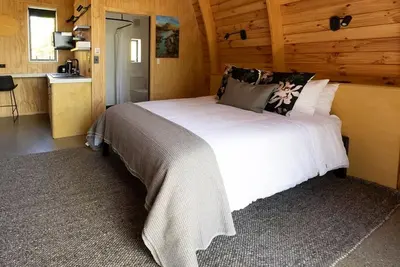 Image de Relax in Central Otago, Come and Explore the Teviot Valley