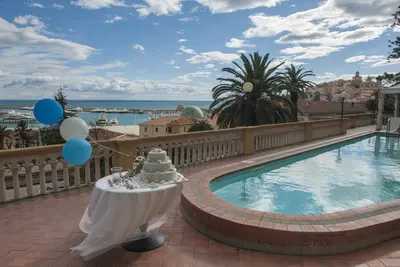 Image de Residence Hotel Miramare