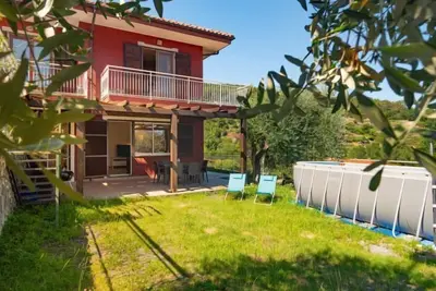Image de Villa Michelangelo by Interhome