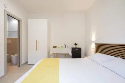 Maison de vacances Via Del Mercatino Tortolì