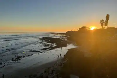 Image de Stunning Oceanfront Townhouse Sleeps 8+