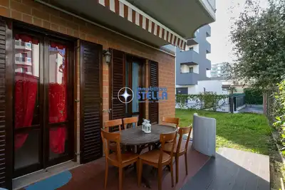 Image de [Drago Square] Villa - Central Apartment [Parking]