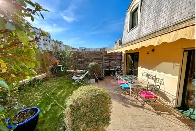 Image de Splendid house Jacuzzi Private Gardens Paris