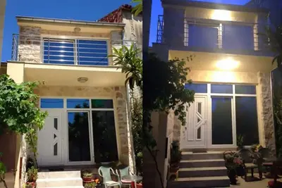 Image de Maison City Center with Garden (91101-K1) - Sibenik