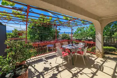 Image de Appartements Mira (90871-A3) - Novi Vinodolski (Crikvenica)