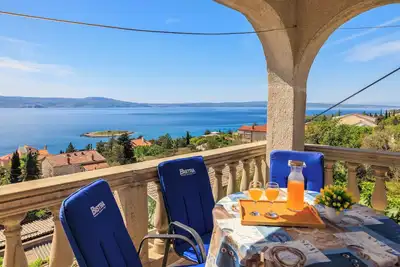 Image de Appartements Mira (90871-A5) - Novi Vinodolski (Crikvenica)