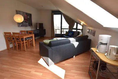 Image de Ferienwohnung/app. für 4 Gäste mit 46m² in Dahme