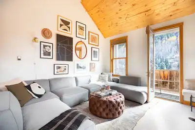 Image de Sugarloaf by AvantStay | Telluride Home In Great Location | Near the Slopes!