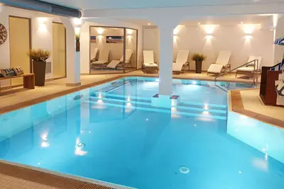 Image de Inselresidenz Strandburg Juist Ferienwohnung 50955