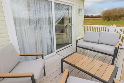 Image de Park Lane, pet friendly, with a garden in Kilgetty