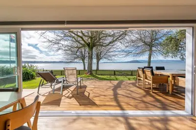 Image de Tamaki Lakehouse Rotorua