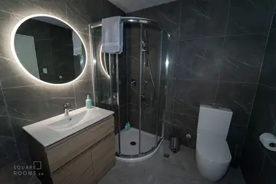 Image de Modern Howick Town House | Fibre Wi-Fi & Netflix