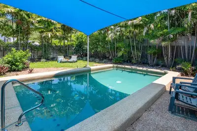 Image de Butterfly Bungalow - Horseshoe Bay