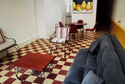 Image de Spacious and cozy, 5 minutes from the pavilion