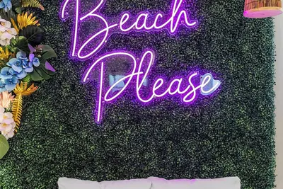 Image de Walk to WhiteCap Beach · Pool · Balcony · Charcoal Grill · Beach Supplies · Pet