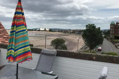 Image de Appartement-Prestige-Douche-Vue mer-Penthouse Sleeps 4