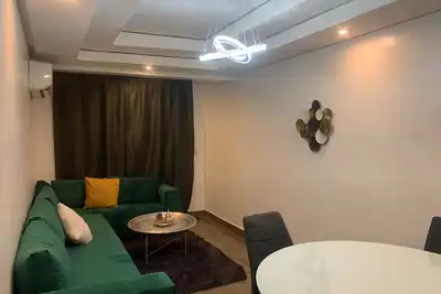 Image de Vacation apartment in the heart of Marrakech