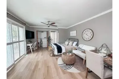 Image de Private Entry Elegant Quiet Safe Cozy Studio Suite