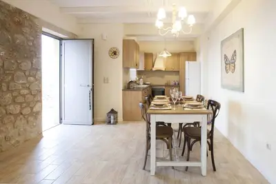 Image de Two Bedroom Garden Villa - Iviskos