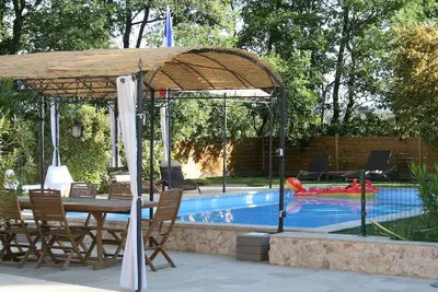 Image de Les Chênes Saint Cannat