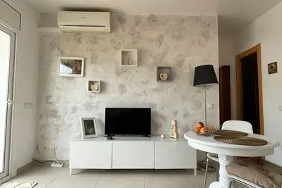 Image de Apartment in the center of Calella