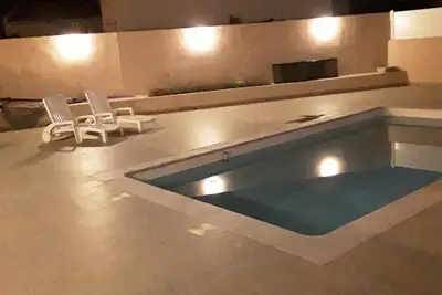 Image de Villa de 90 m pouvant acceuillir 6 personnes dont 2 enfants