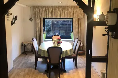 Image de Vacation apartment near Heidepark & Serengetipark