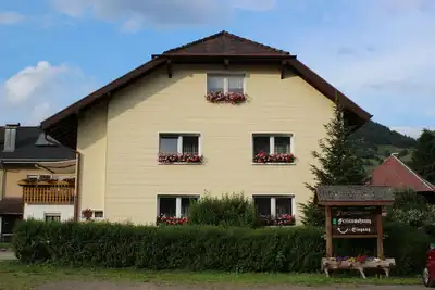 Image de Comfortable apartment in the middle of the southern Black Forest