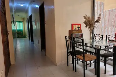 Image de Studio individuel quartier Ngor