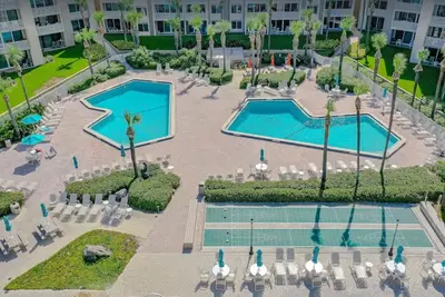 Image de Oceanview, Pool, Beachside, Renovated, The Pelican