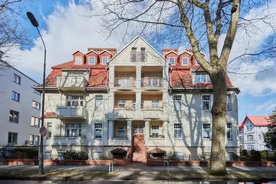 Image de Apartamenty Swinoujscie- Sienkiewicza 14