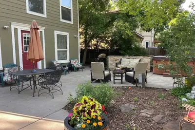 Image de Family Friendly, walking distance to downtown Loveland