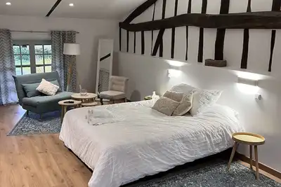 Image de Le Domaine de la Duchesse - Maison Champenoise de 8 Ă 11 pers.