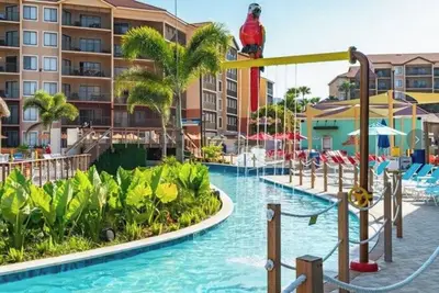 Image de WestGate Reasord en Orlando Florida