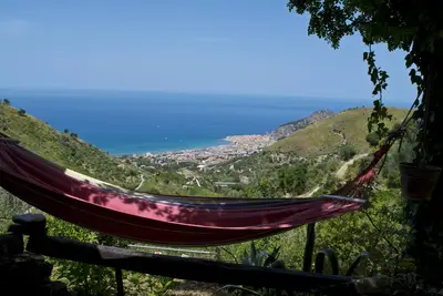 Image de Casa Batia antico casale