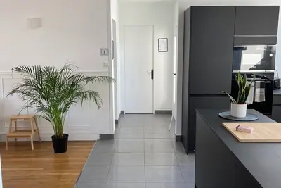 Image de « Le 52 Appartement de Charme »