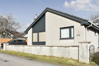 Image de 3 bedroom accommodation in Newtonmore