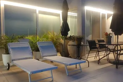 Image de Penthouse On Catania Harbor And Volcano View A Few Steps From Cathedral