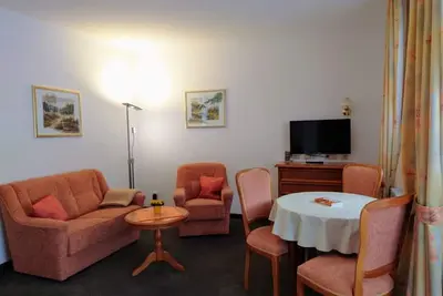 Image de Vacation. Freude holiday apartment (approx. 48sqm) - FeWo's on the Brockenblick