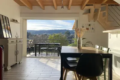 Image de Maison Ferrières
