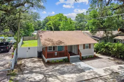 Image de Charming Seminole Heights Stay with Free Parking