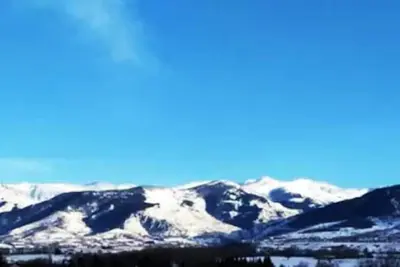 Image de Spectacular vistas in the heart of Llivia
