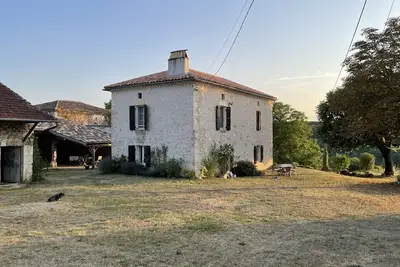 Image de Maison de campagne de charme