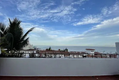 Image de Ocean View Condo In Old Town 1 Block  From Los Muertos Beach