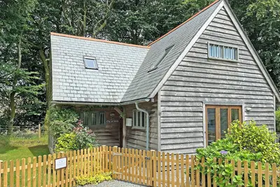 Image de 3 bedroom accommodation in Camelford