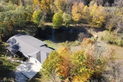 Image de Private nature retreat, close to Harbor Country’s best attractions