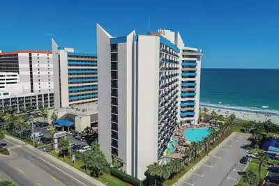 Image de Ocean Reef Resort